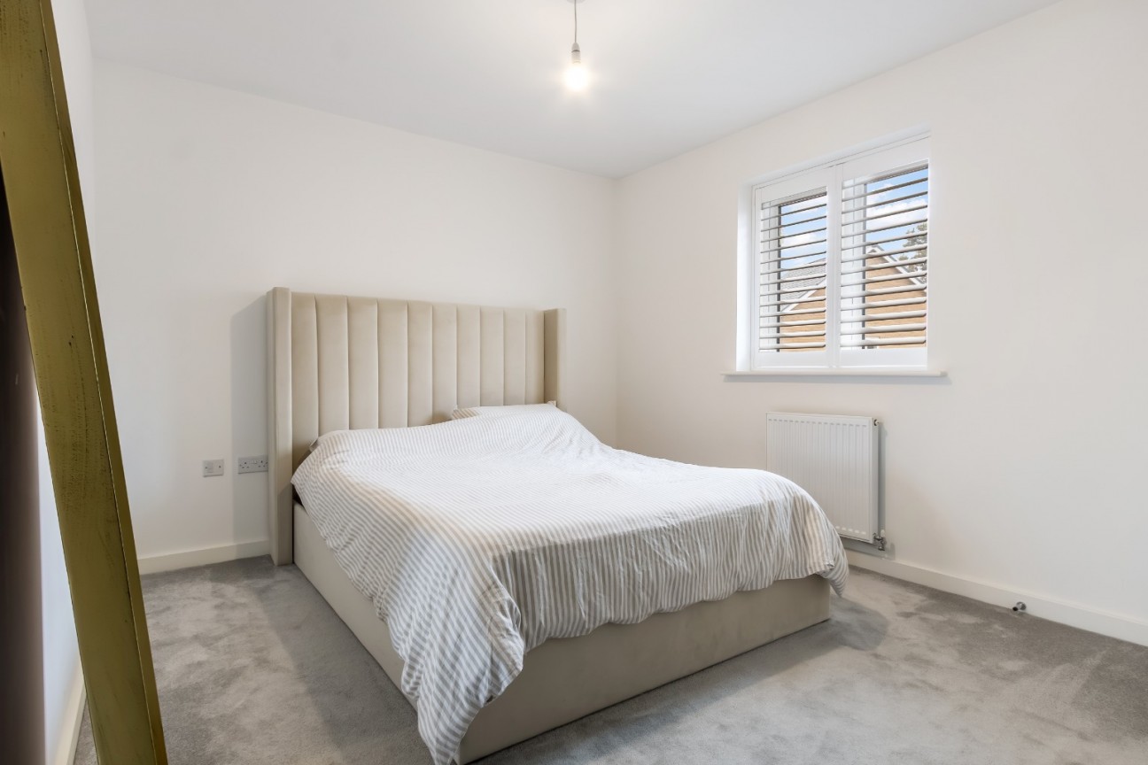 St Johns Road, Goffs Oak, Hertfordshire EN7 5PN