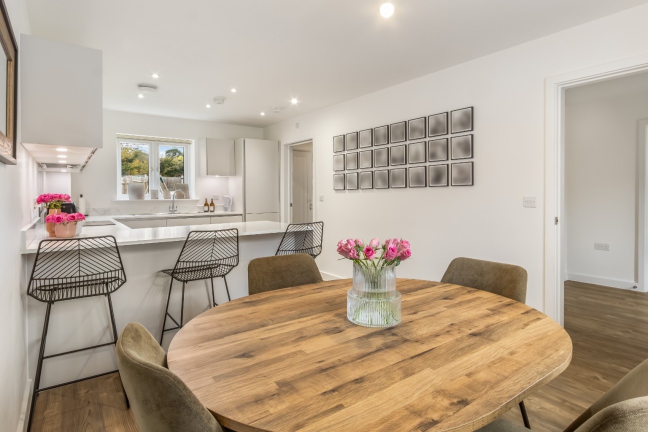 St Johns Road, Goffs Oak, Hertfordshire EN7 5PN