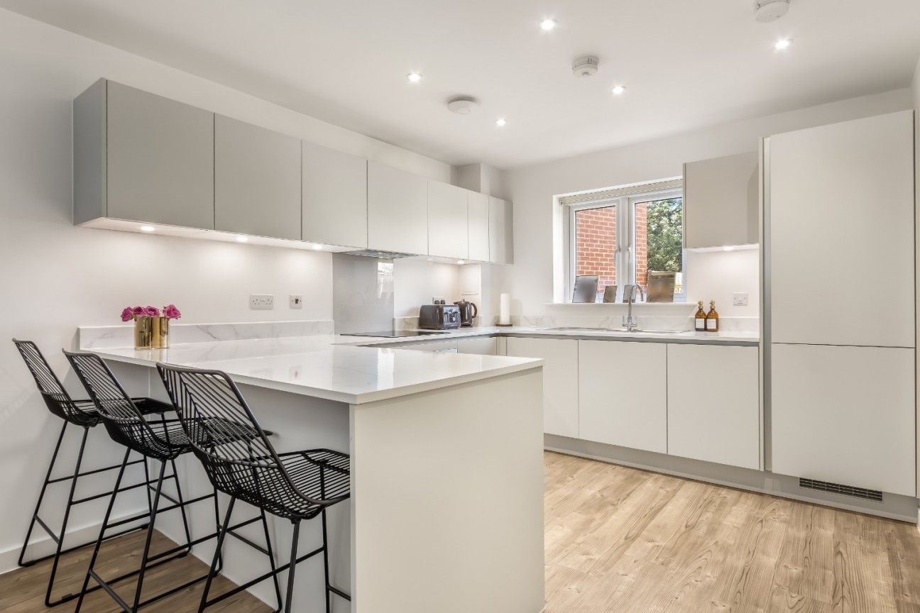 St Johns Road, Goffs Oak, Hertfordshire EN7 5PN