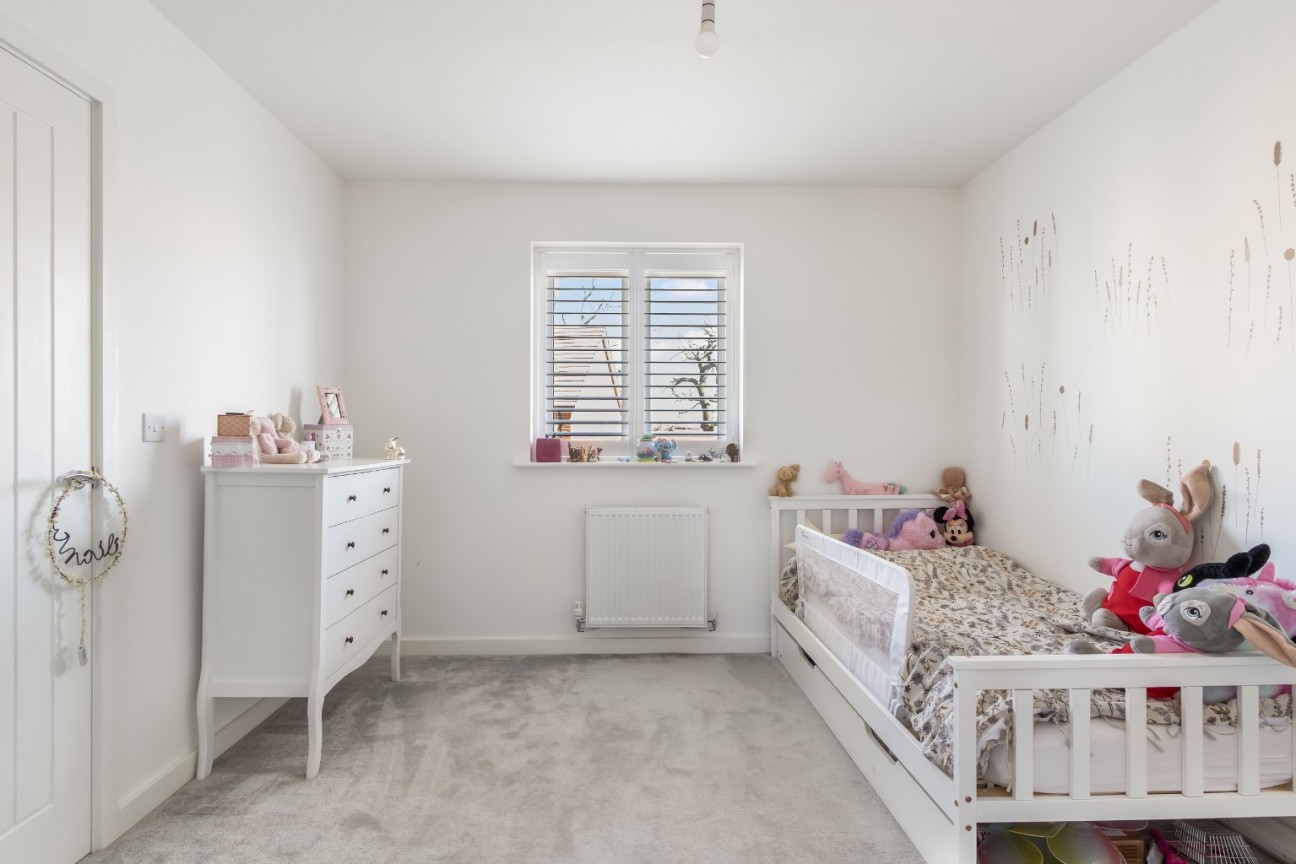 St Johns Road, Goffs Oak, Hertfordshire EN7 5PN