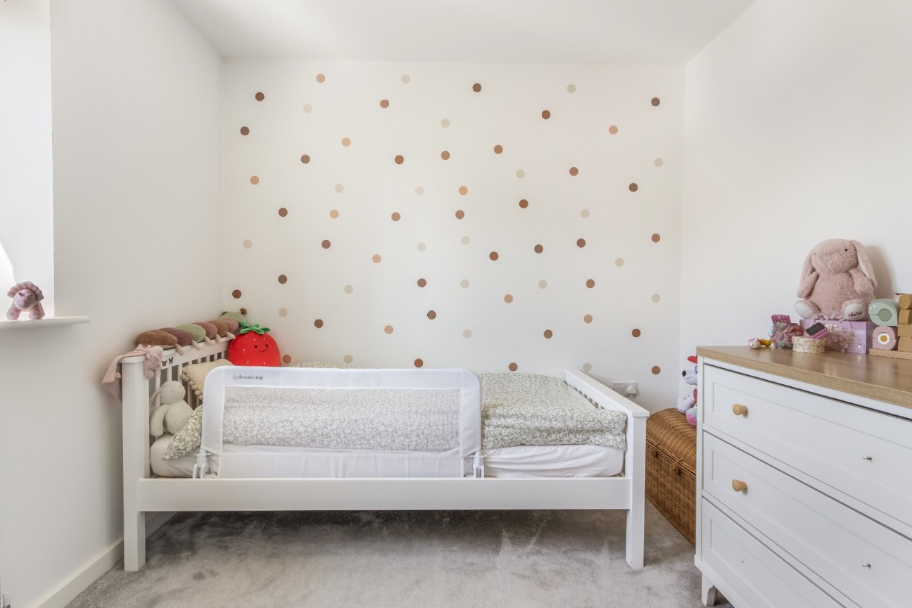 St Johns Road, Goffs Oak, Hertfordshire EN7 5PN