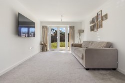 St Johns Road, Goffs Oak, Hertfordshire EN7 5PN