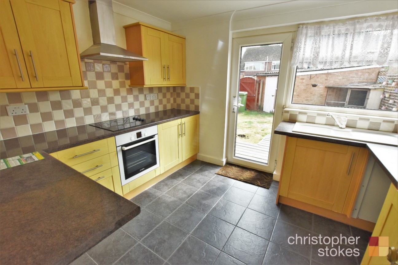 Ousden Drive, Cheshunt, Hertfordshire, EN8 9RL
