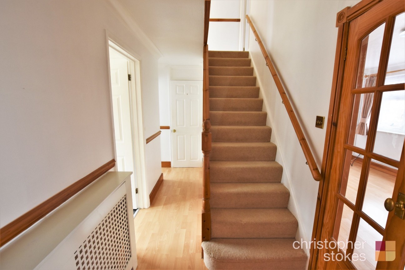 Ousden Drive, Cheshunt, Hertfordshire, EN8 9RL