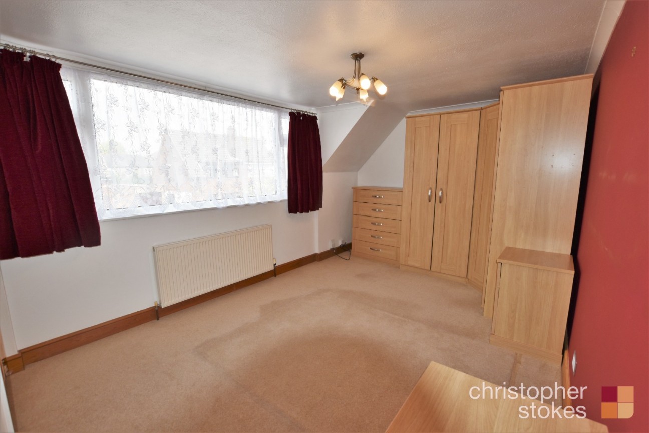 Ousden Drive, Cheshunt, Hertfordshire, EN8 9RL