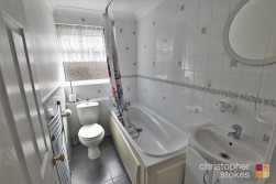 Ousden Drive, Cheshunt, Hertfordshire, EN8 9RL