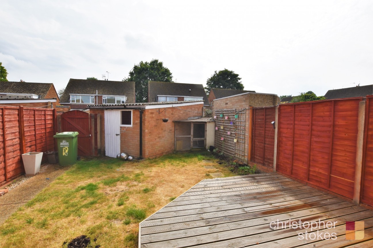 Ousden Drive, Cheshunt, Hertfordshire, EN8 9RL
