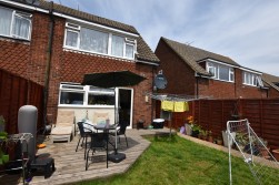 Ousden Drive, Cheshunt, Hertfordshire, EN8 9RL