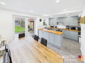 Limes Road, Cheshunt, Hertfordshire, EN8 8TJ