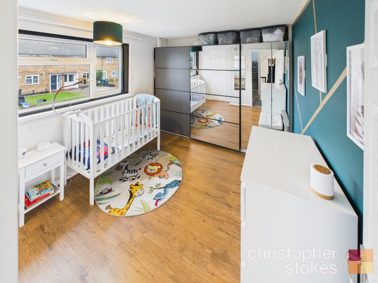 Limes Road, Cheshunt, Hertfordshire, EN8 8TJ