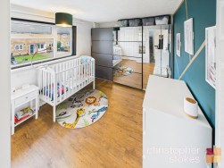 Limes Road, Cheshunt, Hertfordshire, EN8 8TJ