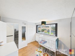 Limes Road, Cheshunt, Hertfordshire, EN8 8TJ