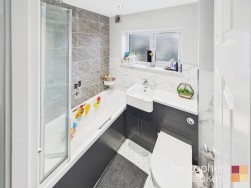 Limes Road, Cheshunt, Hertfordshire, EN8 8TJ