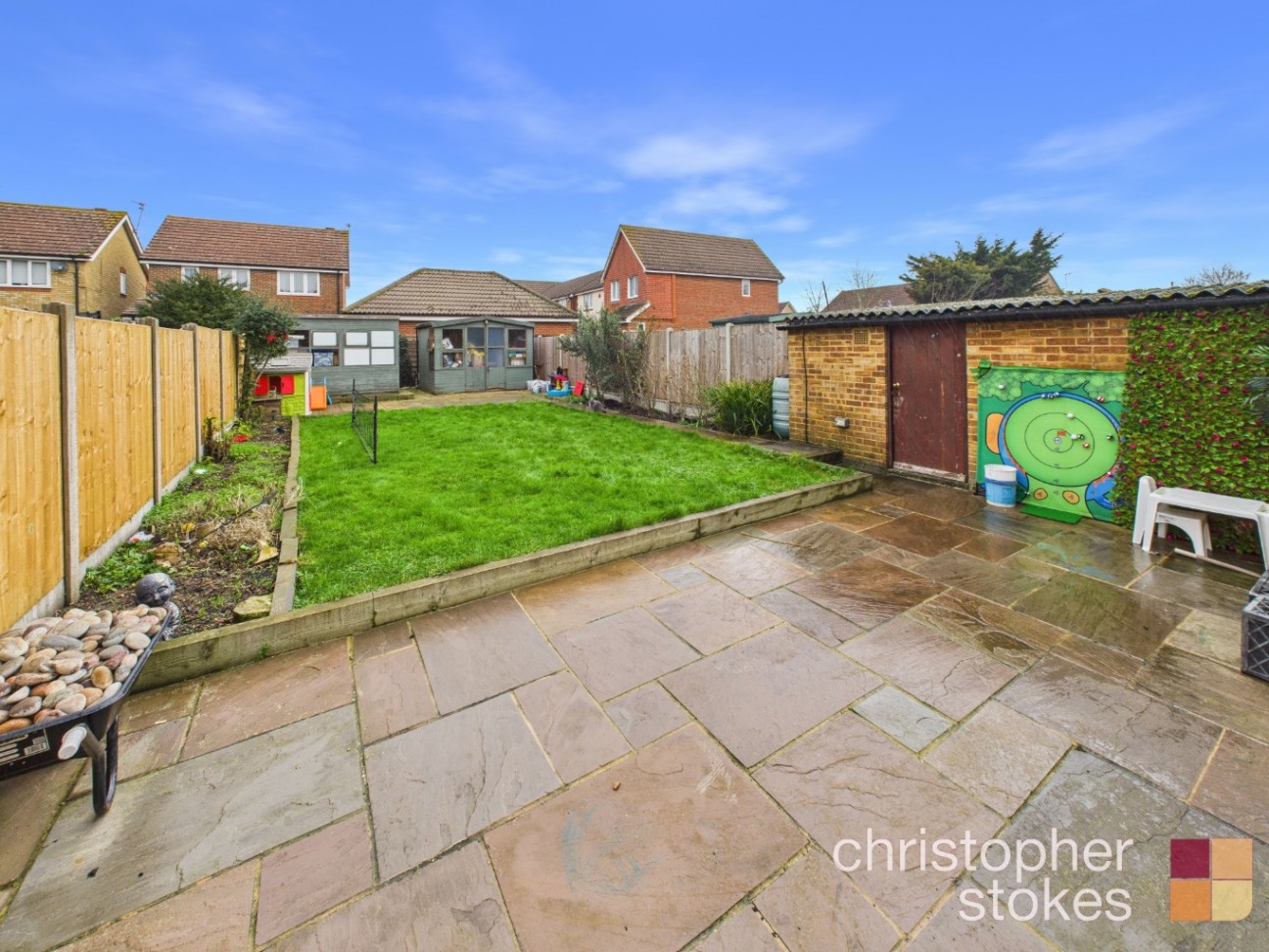 Limes Road, Cheshunt, Hertfordshire, EN8 8TJ