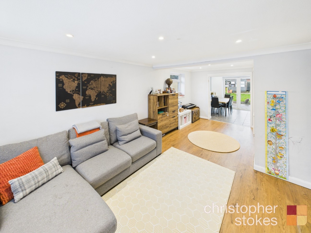 Limes Road, Cheshunt, Hertfordshire, EN8 8TJ