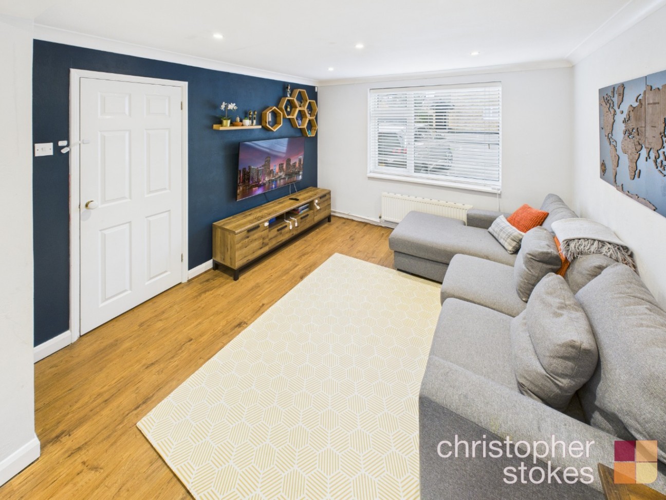 Limes Road, Cheshunt, Hertfordshire, EN8 8TJ