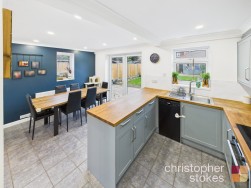 Limes Road, Cheshunt, Hertfordshire, EN8 8TJ