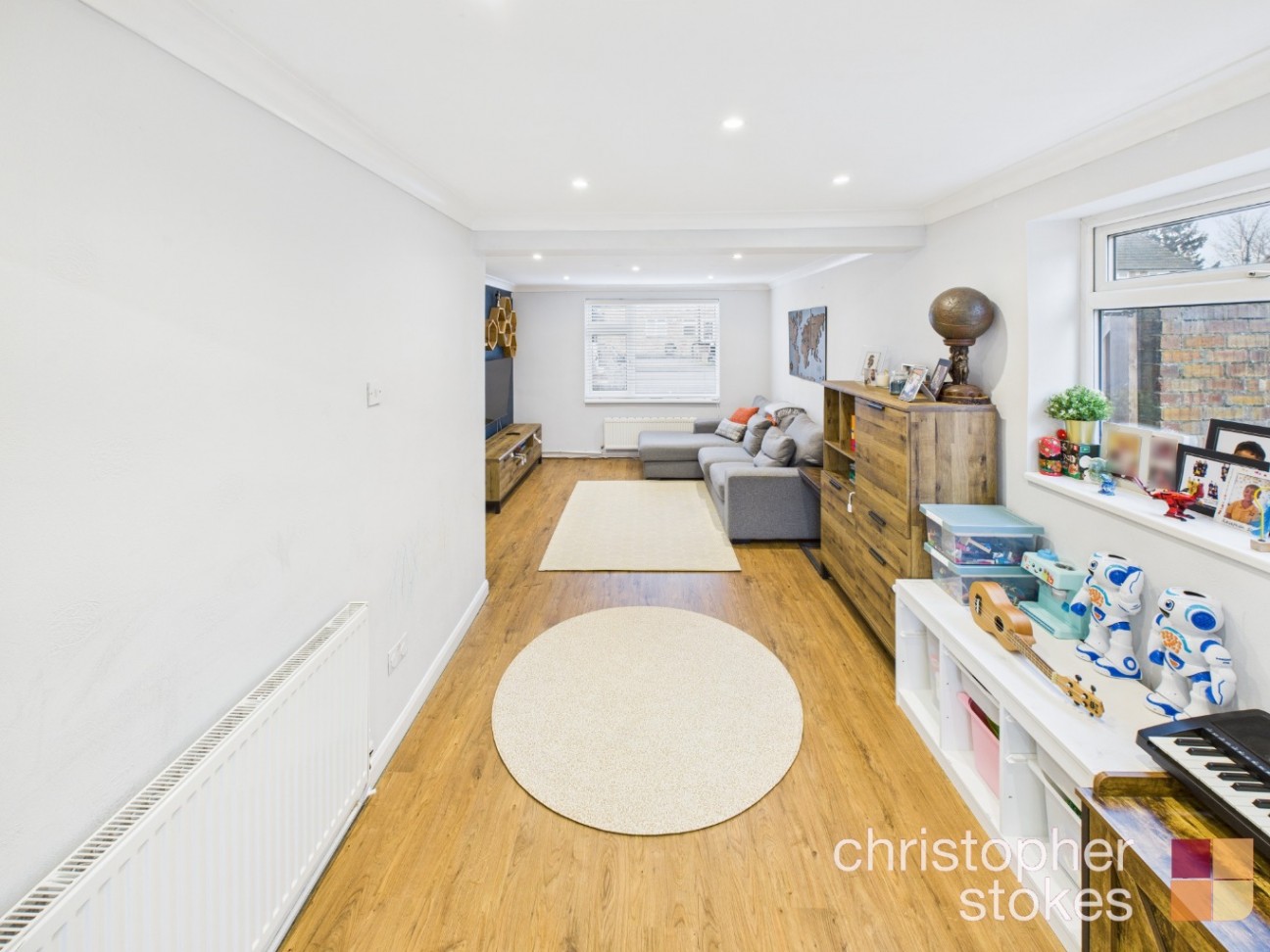 Limes Road, Cheshunt, Hertfordshire, EN8 8TJ