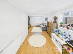 Limes Road, Cheshunt, Hertfordshire, EN8 8TJ