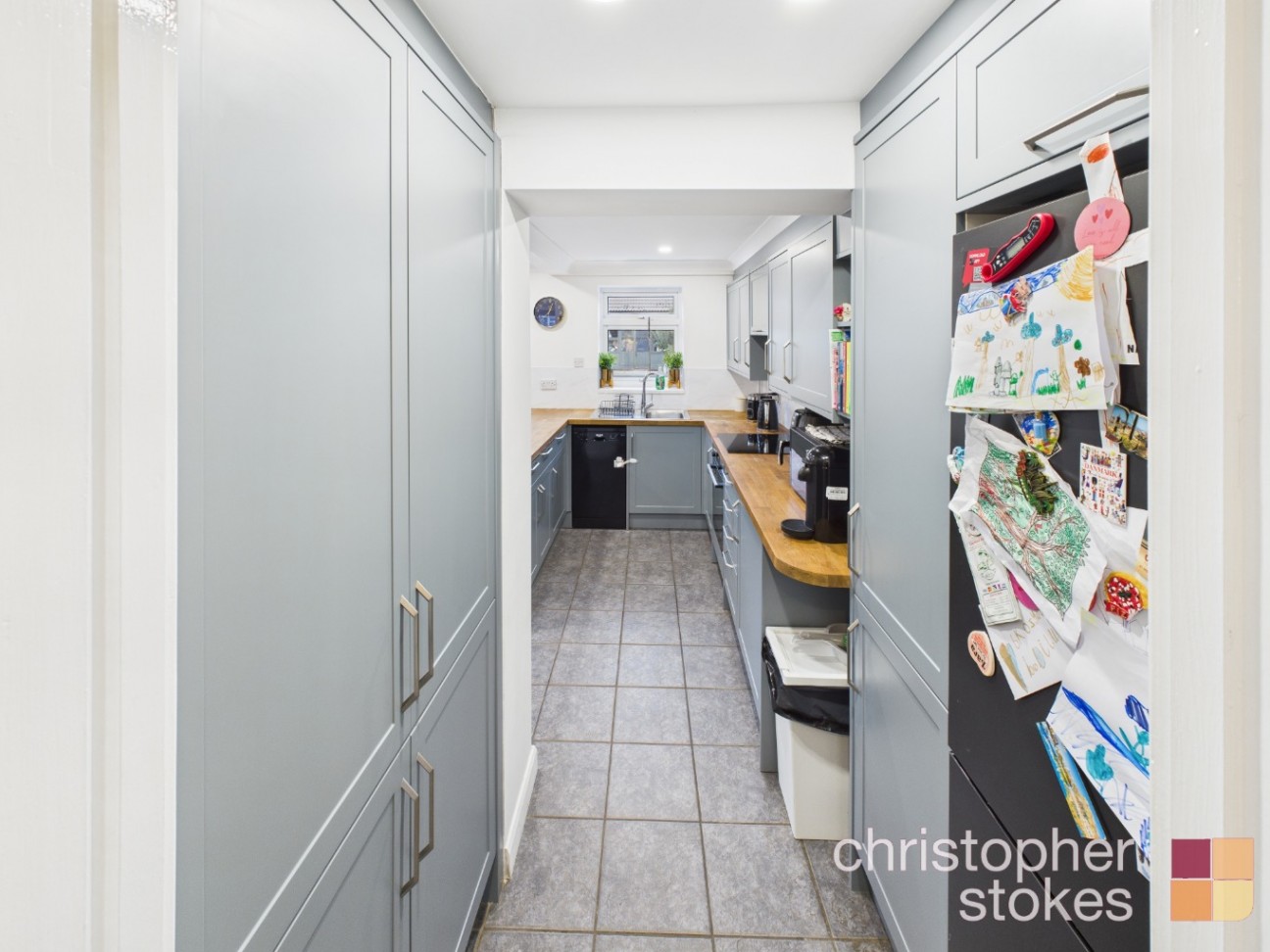 Limes Road, Cheshunt, Hertfordshire, EN8 8TJ