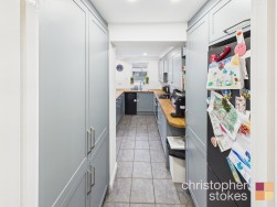 Limes Road, Cheshunt, Hertfordshire, EN8 8TJ