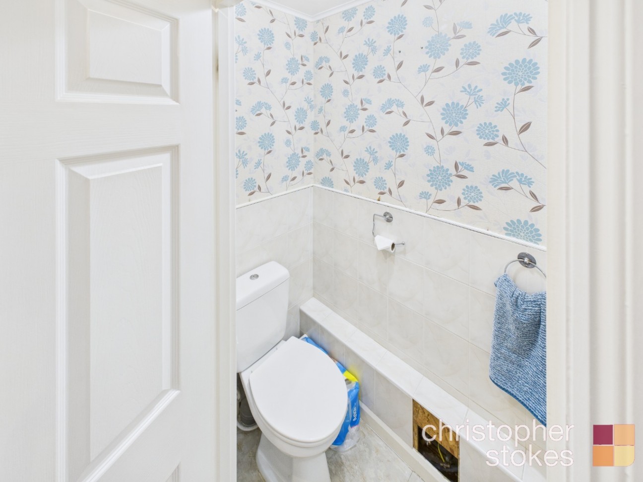 Limes Road, Cheshunt, Hertfordshire, EN8 8TJ