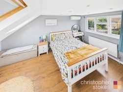 Limes Road, Cheshunt, Hertfordshire, EN8 8TJ