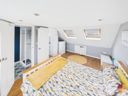 Limes Road, Cheshunt, Hertfordshire, EN8 8TJ