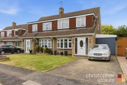 Perrysfield Road, Cheshunt,Hertfordshire, EN8 0TG