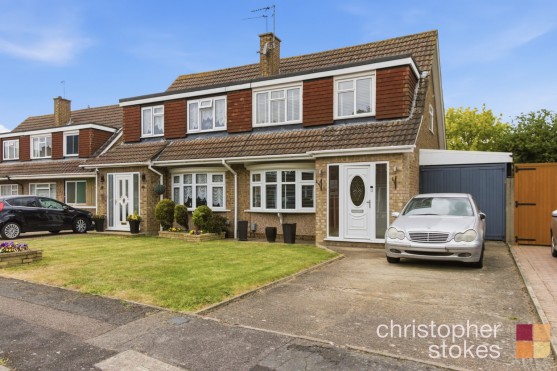 Perrysfield Road, Cheshunt,Hertfordshire, EN8 0TG