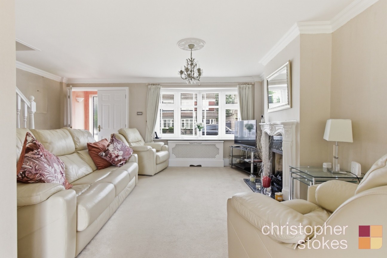 Perrysfield Road, Cheshunt,Hertfordshire, EN8 0TG