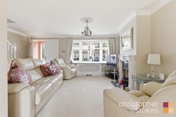 Perrysfield Road, Cheshunt,Hertfordshire, EN8 0TG
