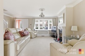 Perrysfield Road, Cheshunt,Hertfordshire, EN8 0TG