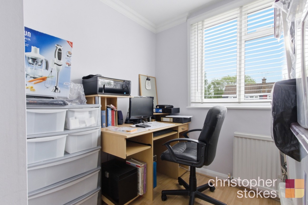 Perrysfield Road, Cheshunt,Hertfordshire, EN8 0TG