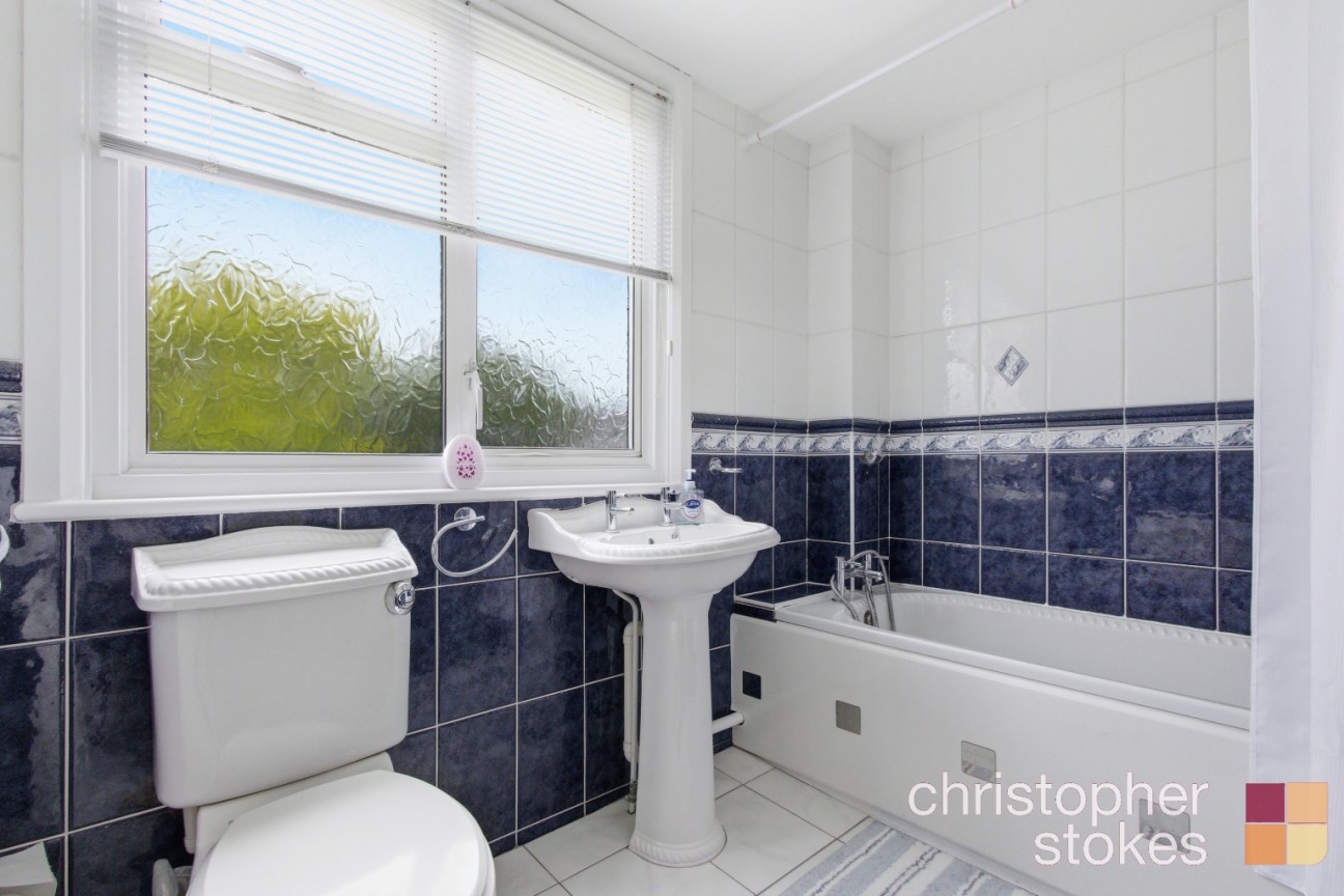 Perrysfield Road, Cheshunt,Hertfordshire, EN8 0TG