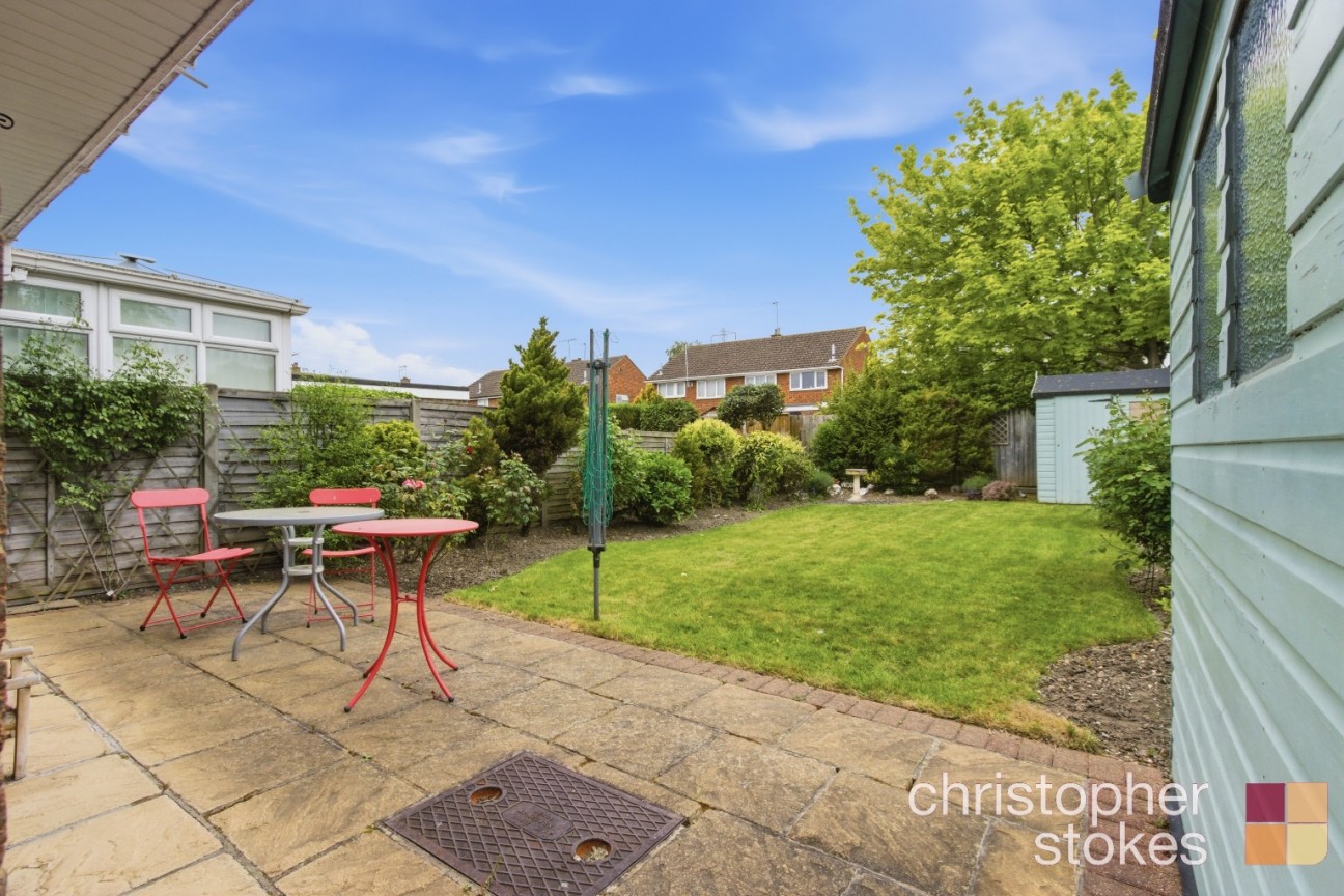 Perrysfield Road, Cheshunt,Hertfordshire, EN8 0TG