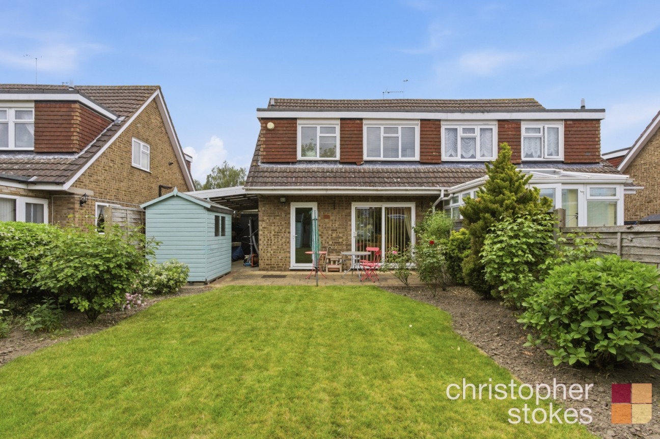 Perrysfield Road, Cheshunt,Hertfordshire, EN8 0TG