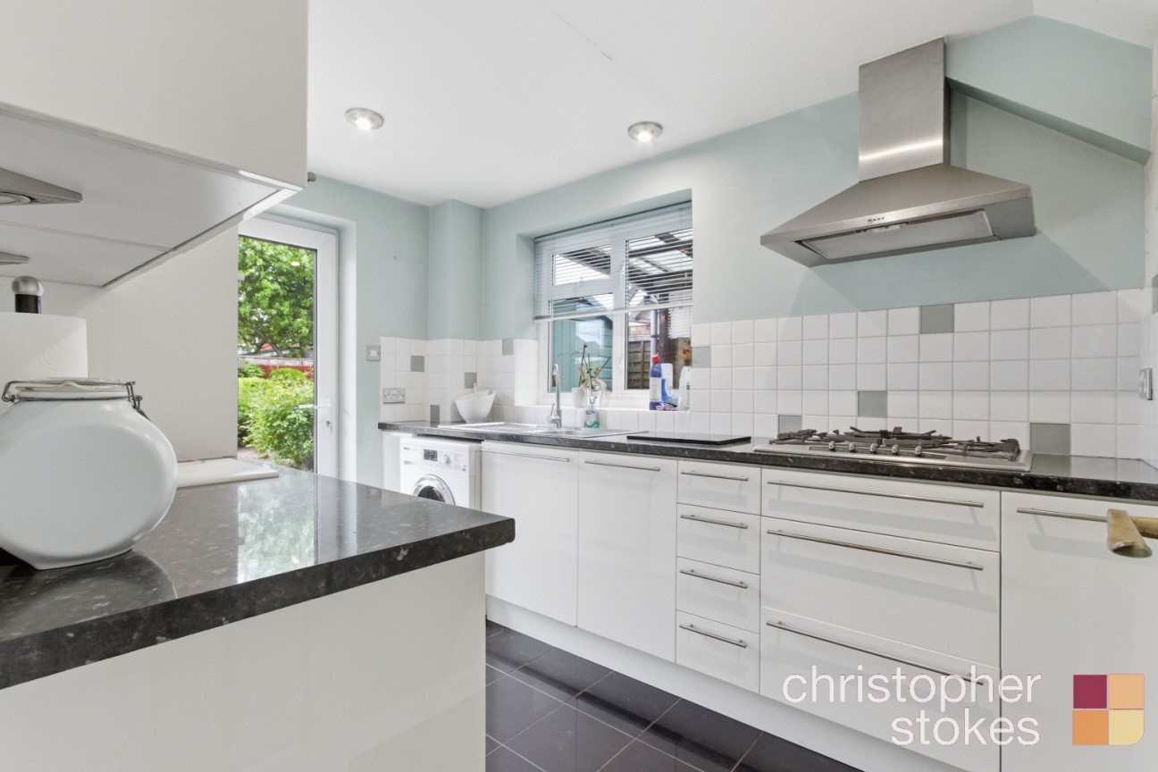 Perrysfield Road, Cheshunt,Hertfordshire, EN8 0TG