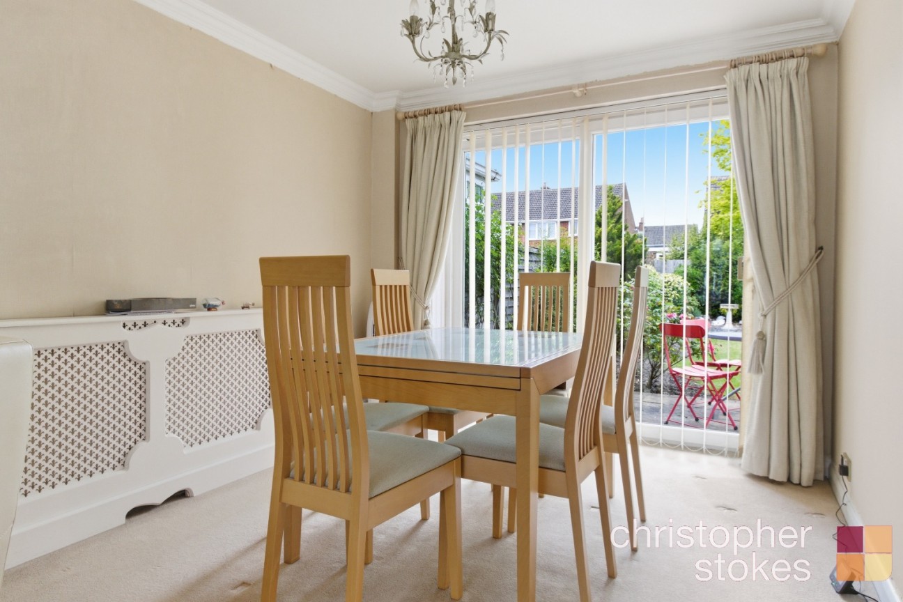Perrysfield Road, Cheshunt,Hertfordshire, EN8 0TG