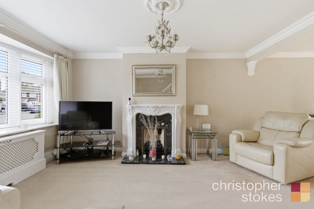 Perrysfield Road, Cheshunt,Hertfordshire, EN8 0TG