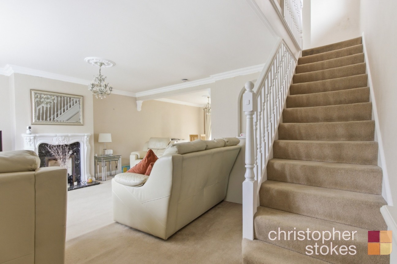 Perrysfield Road, Cheshunt,Hertfordshire, EN8 0TG