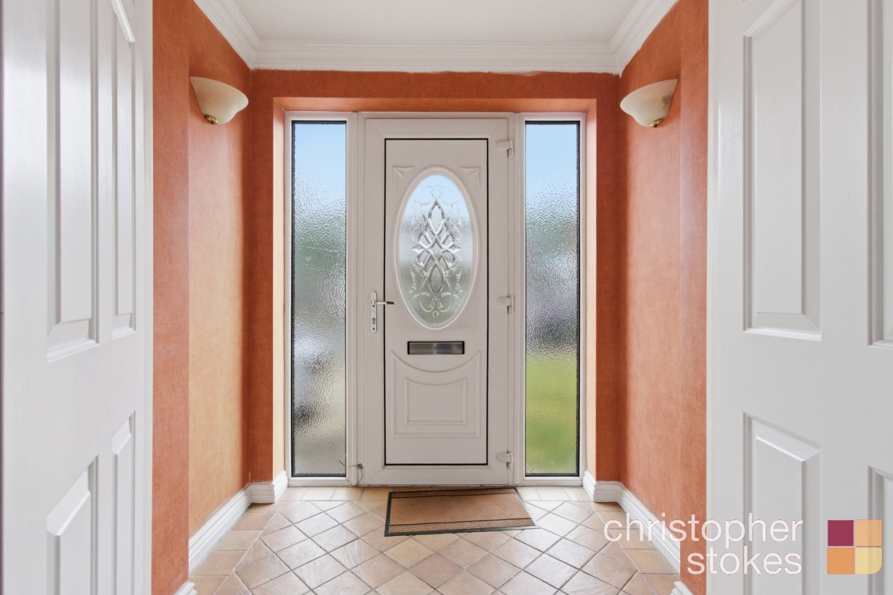 Perrysfield Road, Cheshunt,Hertfordshire, EN8 0TG