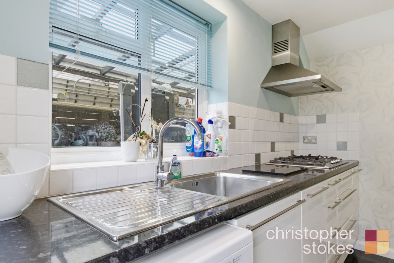 Perrysfield Road, Cheshunt,Hertfordshire, EN8 0TG