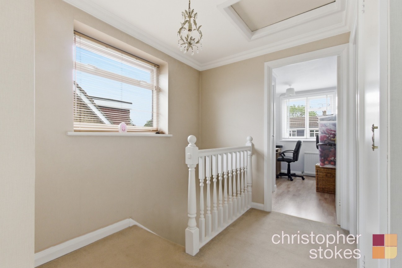 Perrysfield Road, Cheshunt,Hertfordshire, EN8 0TG