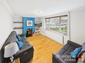 Ousden Drive, Cheshunt, Hertfordshire, EN8 9RL