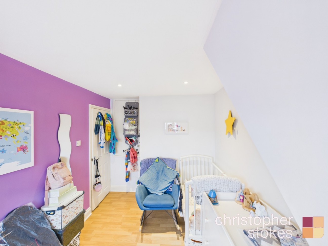 Ousden Drive, Cheshunt, Hertfordshire, EN8 9RL