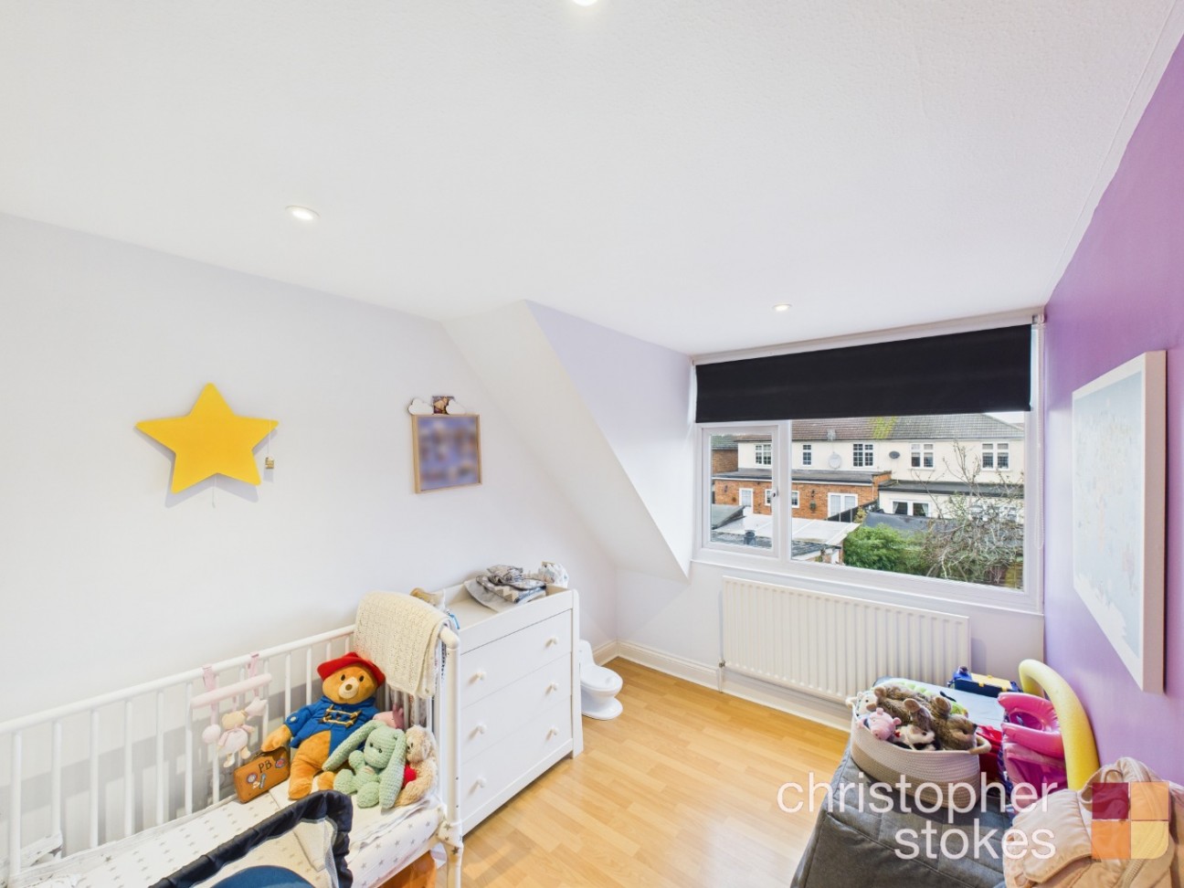 Ousden Drive, Cheshunt, Hertfordshire, EN8 9RL