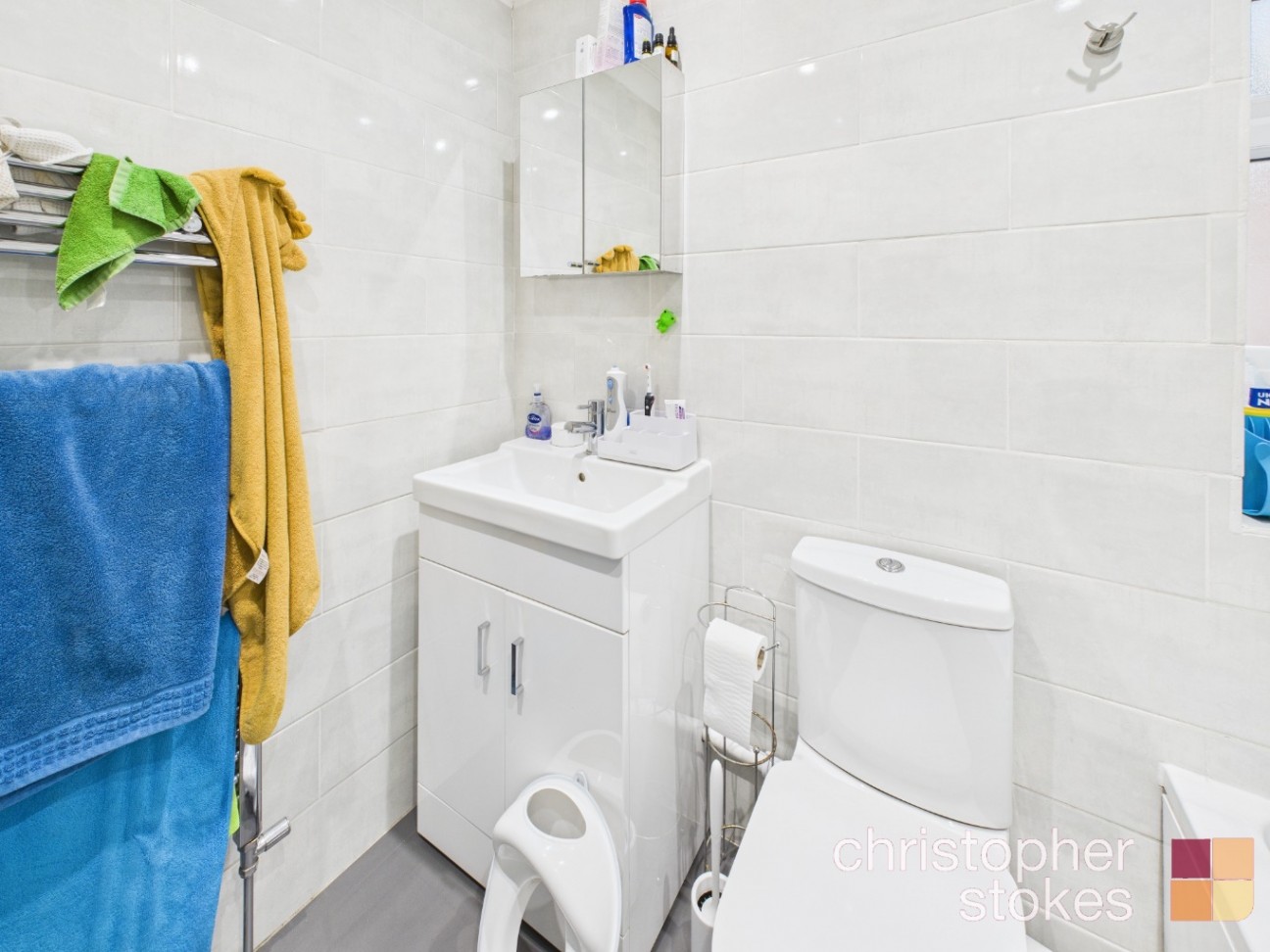 Ousden Drive, Cheshunt, Hertfordshire, EN8 9RL