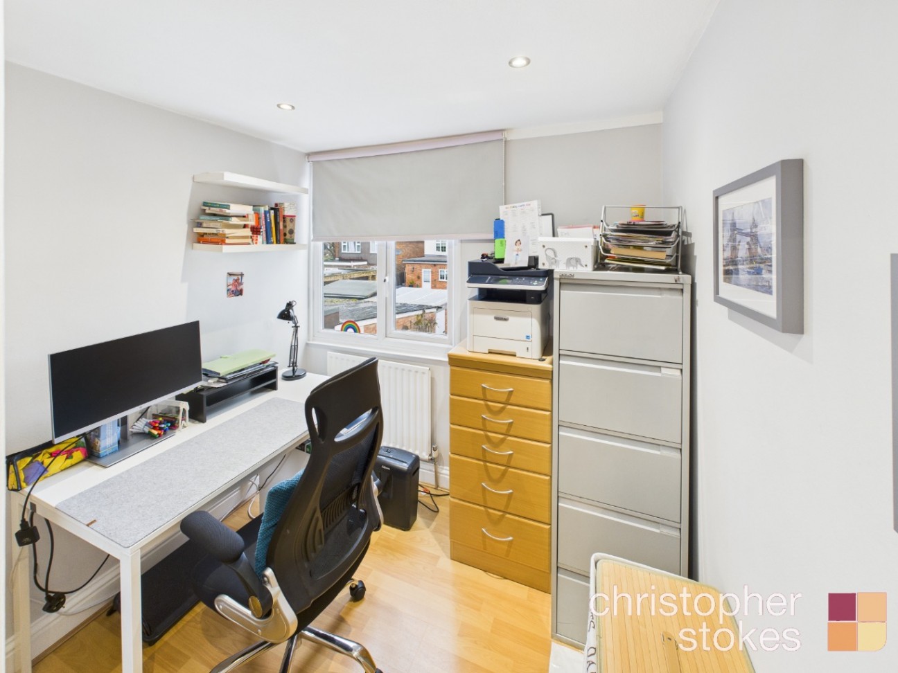 Ousden Drive, Cheshunt, Hertfordshire, EN8 9RL