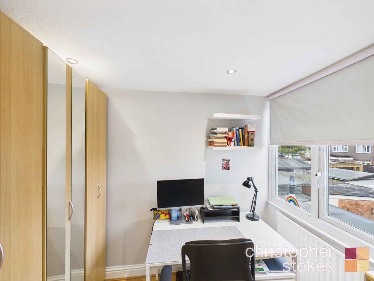 Ousden Drive, Cheshunt, Hertfordshire, EN8 9RL